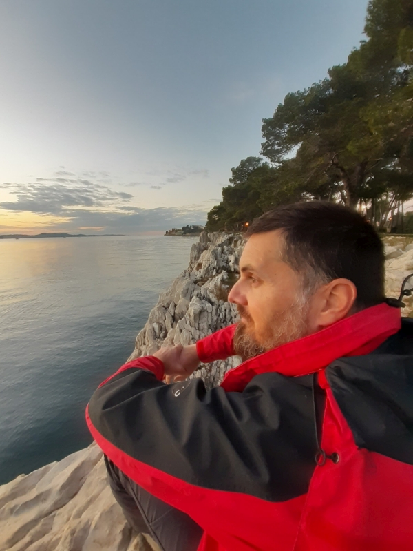 ivica milanja